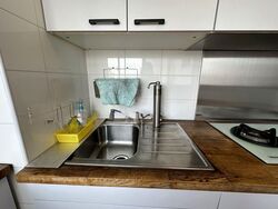 Blk 622A Punggol Spectra (Punggol), HDB 2 Rooms #598780531